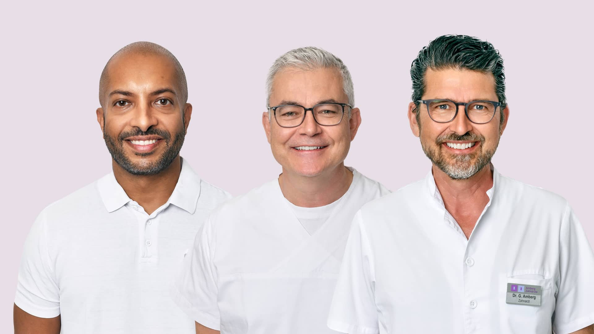 Team • Amberg Zahnärzte